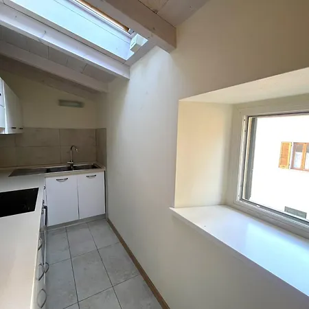 Lungomare Seafront - Goelba Apartment