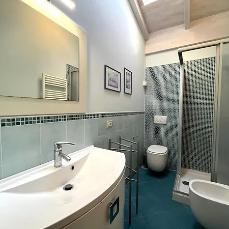 Lungomare Seafront - Goelba Apartment Marina di Campo
